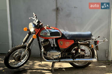 Мотоцикл Классік Jawa 350 1979 в Переяславі