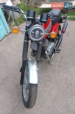 Мотоцикл Классик Jawa 350 1980 в Днепре