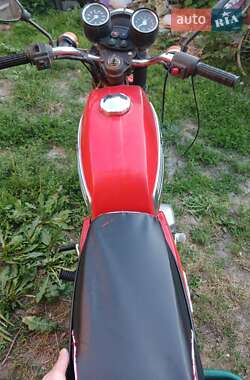 Мотоцикл Классик Jawa 350 1984 в Виннице