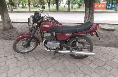 Мопеди Jawa 350 1988 в Дніпрі