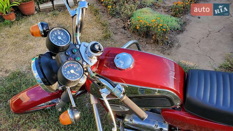 Мотоцикл Классик Jawa 350 1974 в Днепре фото 9 Мотоцикл Классик Jawa 350 1974 в Днепре
