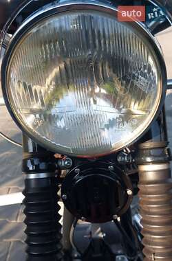 Мотоцикл Классик Jawa 350 1988 в 