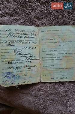 Мотоцикл Классик Jawa 350 1985 в 