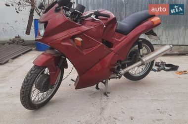 Мотоцикл Классик Jawa 350 1982 в Овидиополе