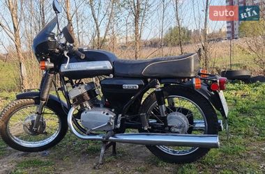 Мотоцикл Классік Jawa 350 1983 в Черкасах