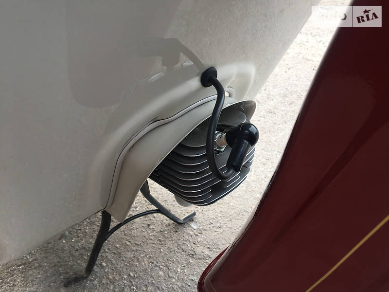 Jawa 50 1966 в Харькове фото 11 Jawa 50 1966 в Харькове