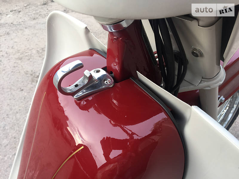 Jawa 50 1966 в Харькове фото 13 Jawa 50 1966 в Харькове