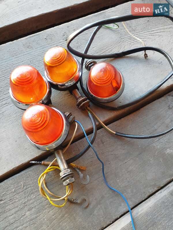 Мотоцикл Классик Jawa 634 1975 в Белой Церкви фото 23 Мотоцикл Классик Jawa 634 1975 в Белой Церкви