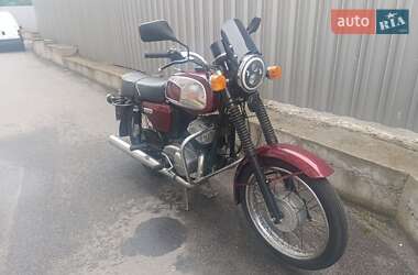 Мотоцикл Классік Jawa 634 1983 в Вінниці