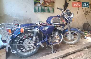 Мотоцикл Классік Jawa 634 1983 в Житомирі