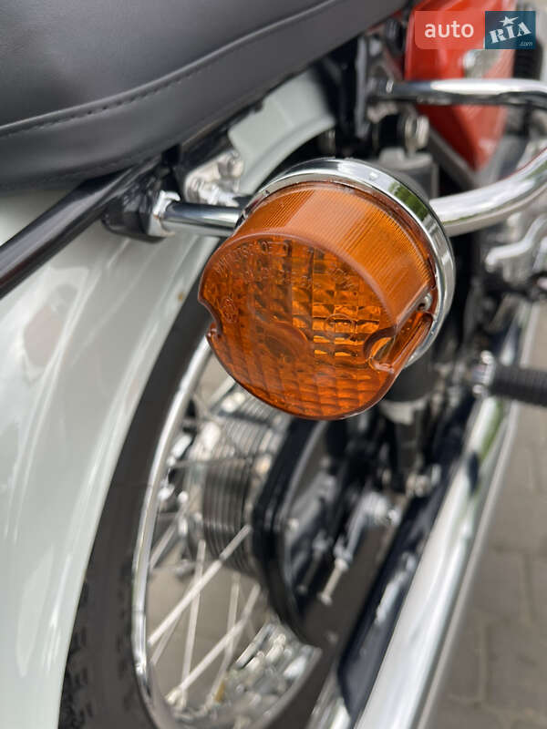 Мотоцикл Классик Jawa 634 1983 в Харькове