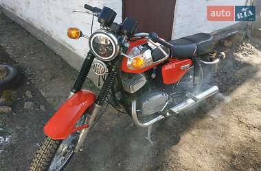 Мотоцикл Классик Jawa 634 1979 в  фото 6 Мотоцикл Классик Jawa 634 1979 в