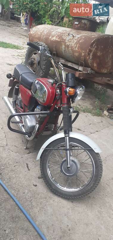 Мотоцикл Классік Jawa 634 1978 в Дніпрі фото 13 Мотоцикл Классік Jawa 634 1978 в Дніпрі