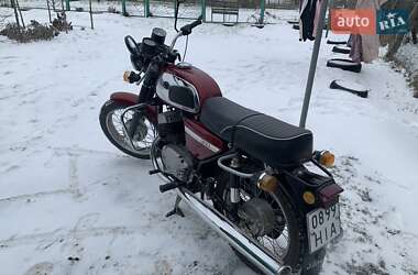 Мотоцикл Классік Jawa 634 1985 в Вигоді