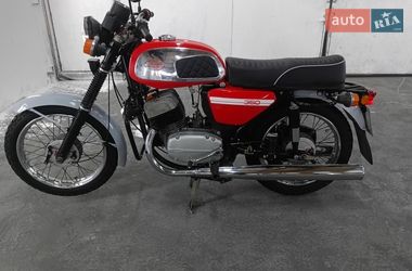 Мотоцикл Классик Jawa 634 1983 в Николаеве