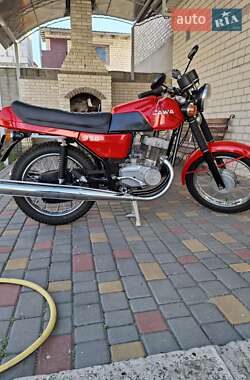 Мотоцикл Классик Jawa 638 1989 в Николаеве