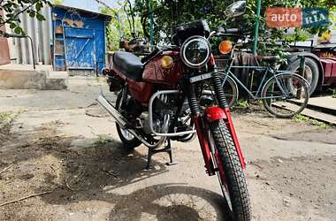Мотоцикл Классик Jawa 638 1989 в Одессе