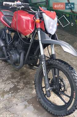 Мотоцикл Многоцелевой (All-round) Jawa 638 1991 в Днепре