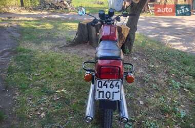 Мотоцикл Классік Jawa 638 1985 в Кобеляках