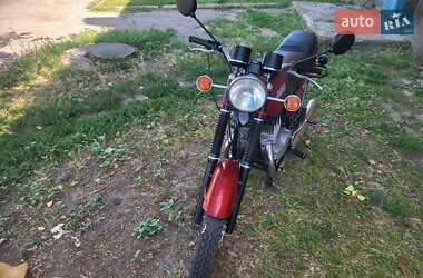 Мотоцикл Классік Jawa 638 1985 в Кобеляках