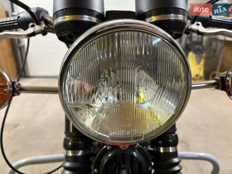 Мотоцикл Классик Jawa 638 1991 в Хмельницком