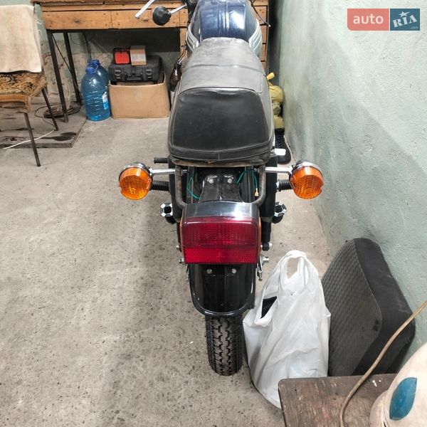 Мотоцикл Классік Jawa 638 1985 в Луцьку