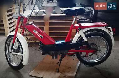 Мопеды Jawa Babetta 1979 в 