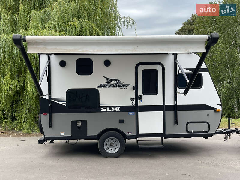 Прицеп дача Jayco Jay 2022 в Ровно