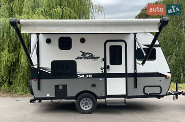 Прицеп дача Jayco Jay 2022 в 