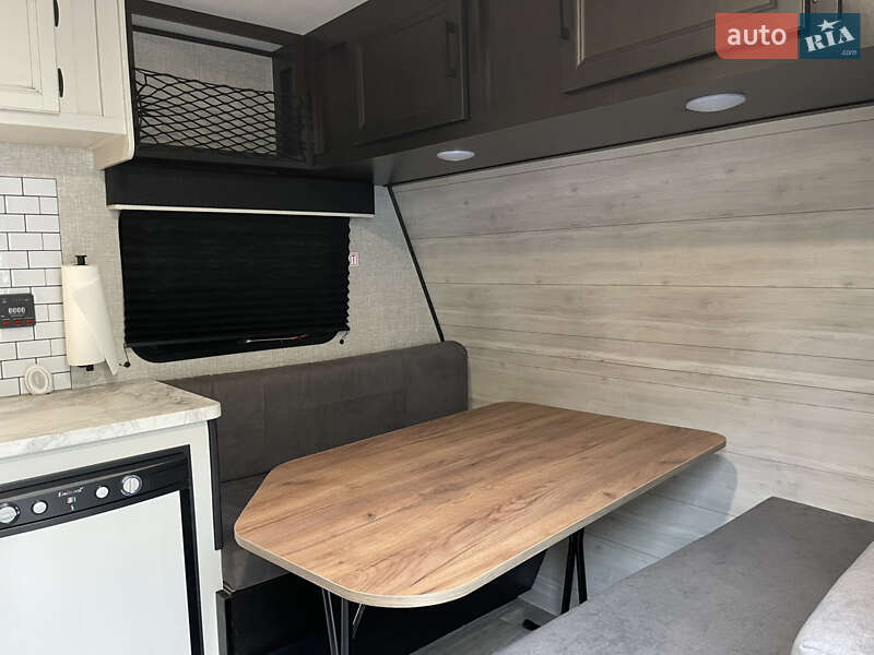 Прицеп дача Jayco Jay 2022 в Ровно