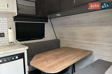 Прицеп дача Jayco Jay 2022 в 