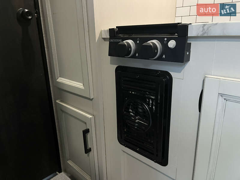 Прицеп дача Jayco Jay 2022 в Ровно