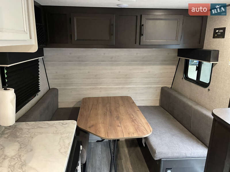 Прицеп дача Jayco Jay 2022 в Ровно