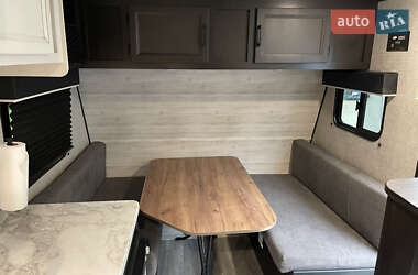Прицеп дача Jayco Jay 2022 в 