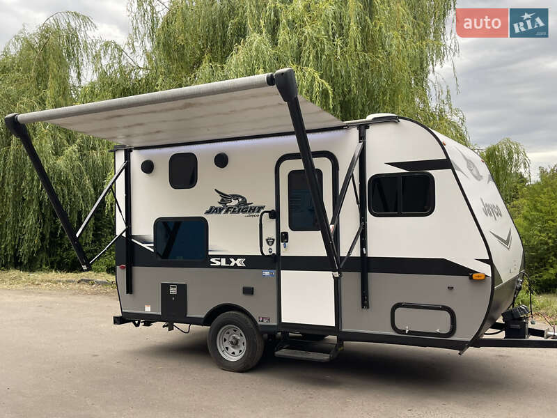 Прицеп дача Jayco Jay 2022 в Ровно