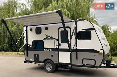 Прицеп дача Jayco Jay 2022 в 