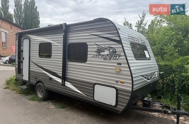 jayco jay 2021 в Ровно от профессионального продавца Микола Васильович