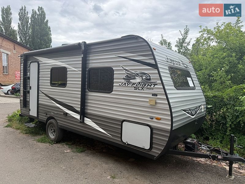 Jayco Jay 2021