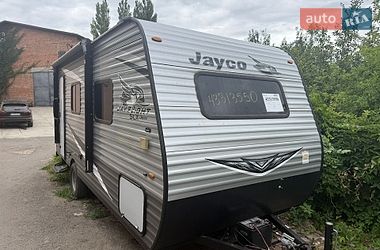 Прицеп дача Jayco Jay 2021 в Ровно