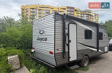Прицеп дача Jayco Jay 2021 в Ровно
