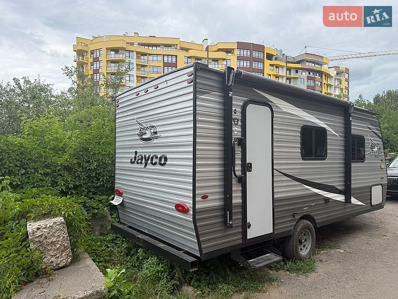 Прицеп дача Jayco Jay 2021 в Ровно