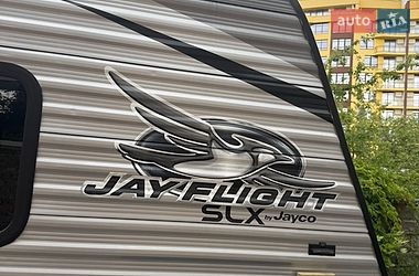 Прицеп дача Jayco Jay 2021 в Ровно