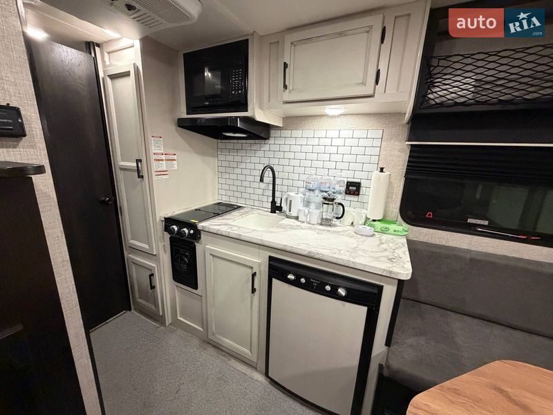 Прицеп дача Jayco Travel 2022 в Киеве