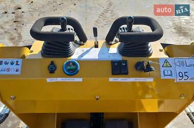 Миниэкскаватор JCB 110 2025 в 