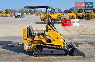 Миниэкскаватор JCB 110 2025 в 