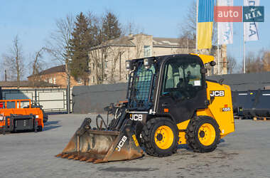 Минипогрузчик JCB 155 2021 в Житомире