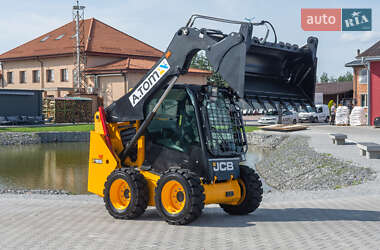 Минипогрузчик JCB 155 2021 в Житомире