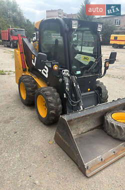 Міні-вантажник JCB 155 2021 в Харкові