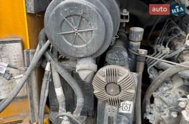 Минипогрузчик JCB 155 2019 в Львове фото 9 Минипогрузчик JCB 155 2019 в Львове