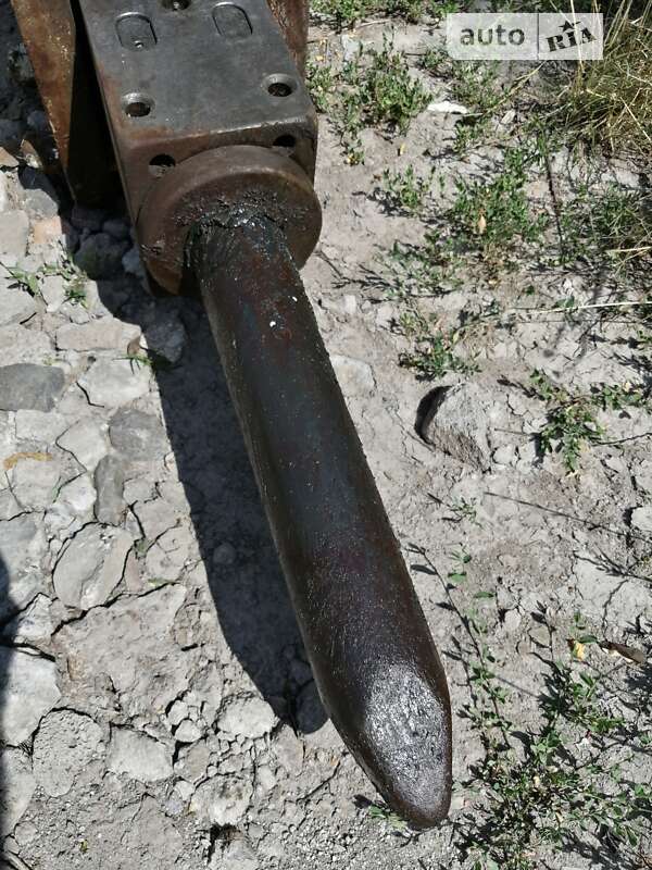 Колесный экскаватор JCB 160 2015 в Днепре